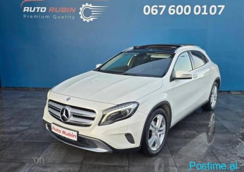 MB GLA 200 - 1/5