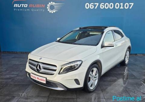 MB GLA 200 - 2/5