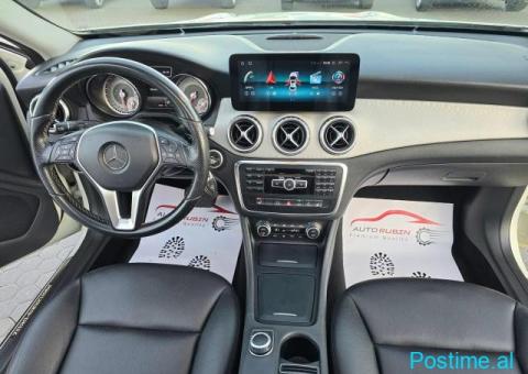MB GLA 200 - 3/5