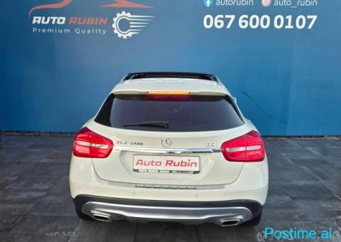 MB GLA 200 - 5/5
