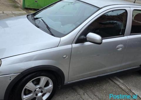 Shitet Opel Corsa Automatike - 1/5