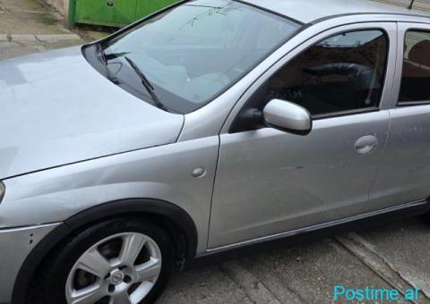 Shitet Opel Corsa Automatike - 2/5