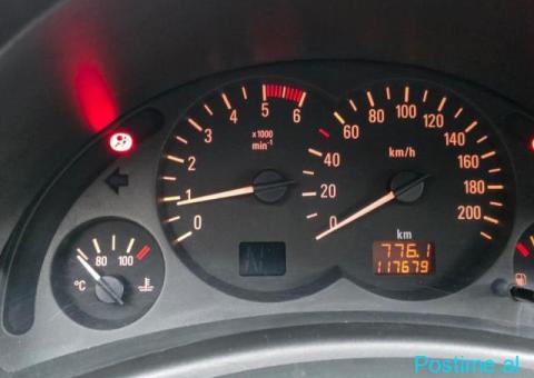 Shitet Opel Corsa Automatike - 3/5