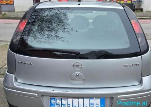 Shitet Opel Corsa Automatike - 4/5