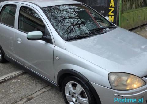 Shitet Opel Corsa Automatike - 5/5