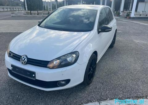 OKAZION GOLF 6 AUTOMAT 2.0 NAFT - 1/5