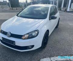 OKAZION GOLF 6 AUTOMAT 2.0 NAFT
