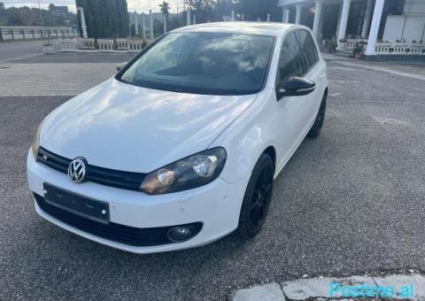 OKAZION GOLF 6 AUTOMAT 2.0 NAFT - 2/5