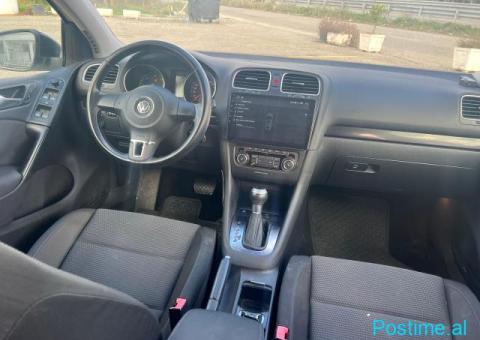 OKAZION GOLF 6 AUTOMAT 2.0 NAFT - 3/5