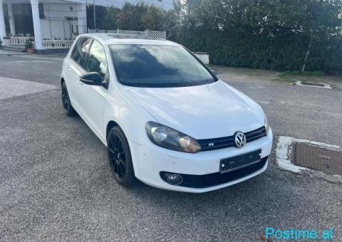 OKAZION GOLF 6 AUTOMAT 2.0 NAFT - 4/5