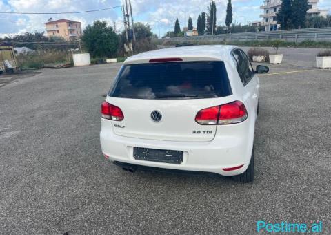 OKAZION GOLF 6 AUTOMAT 2.0 NAFT - 5/5