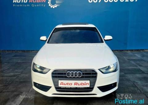 AUDI A 4 - 2/5