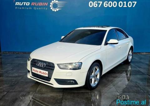 AUDI A 4 - 3/5