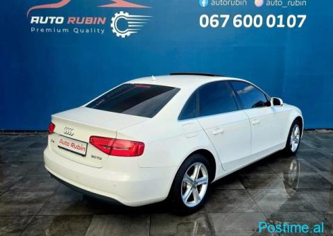 AUDI A 4 - 4/5