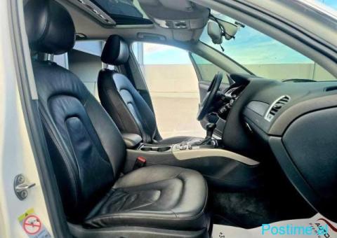 AUDI A 4 - 5/5
