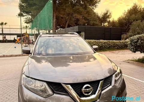 Shitet Nissan Rogue 2016 X Trail – Okazion! - 1/5