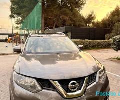 Shitet Nissan Rogue 2016 X Trail – Okazion!