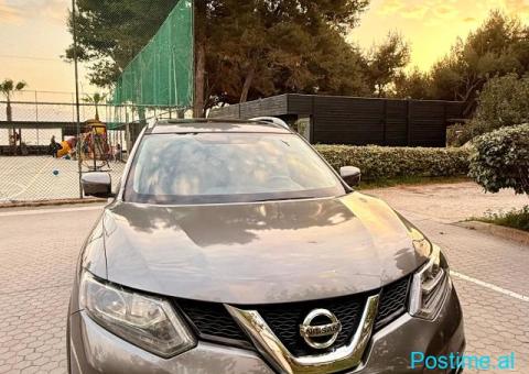 Shitet Nissan Rogue 2016 X Trail – Okazion! - 2/5