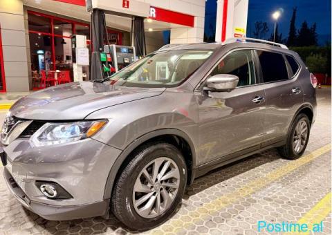 Shitet Nissan Rogue 2016 X Trail – Okazion! - 3/5
