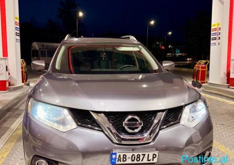 Shitet Nissan Rogue 2016 X Trail – Okazion! - 4/5