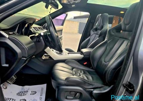RANGE ROVER EVOQUE - 4/5