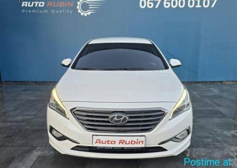 HYUNDAI SONATA - 2/5