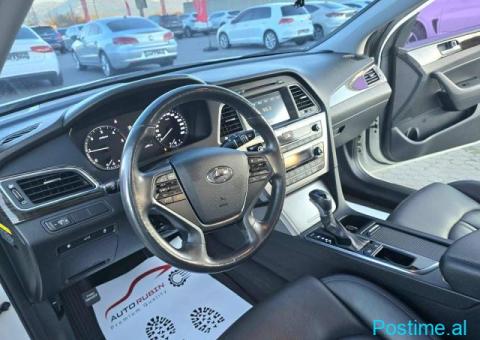 HYUNDAI SONATA - 3/5