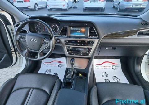 HYUNDAI SONATA - 5/5