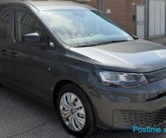 VW CADDY MAXI 2.0 TDI 7-Posti Manuale Viti 2021
