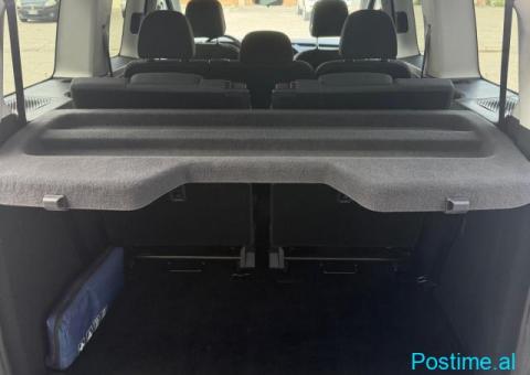 VW CADDY MAXI 2.0 TDI 7-Posti Manuale Viti 2021 - 5/5
