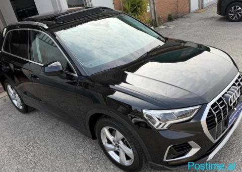 Audi Q3 2.0 Tdi 150cv S-tronic Panoramico i vitit 2023 - 1/5