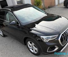 Audi Q3 2.0 Tdi 150cv S-tronic Panoramico i vitit 2023