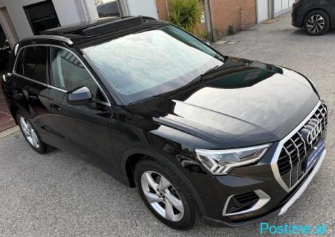 Audi Q3 2.0 Tdi 150cv S-tronic Panoramico i vitit 2023 - 2/5