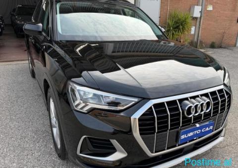 Audi Q3 2.0 Tdi 150cv S-tronic Panoramico i vitit 2023 - 3/5