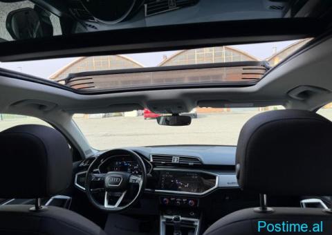 Audi Q3 2.0 Tdi 150cv S-tronic Panoramico i vitit 2023 - 4/5