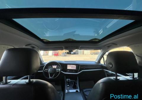 VW TOUAREG ATMOSPHERE 3.0 TDI 231CV VITI 08/2020 - 1/5