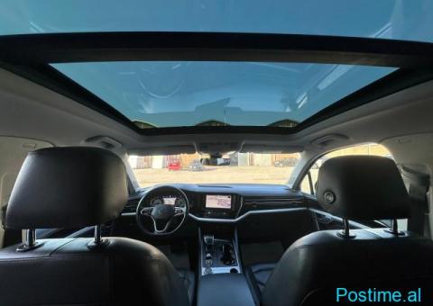 VW TOUAREG ATMOSPHERE 3.0 TDI 231CV VITI 08/2020 - 2/5