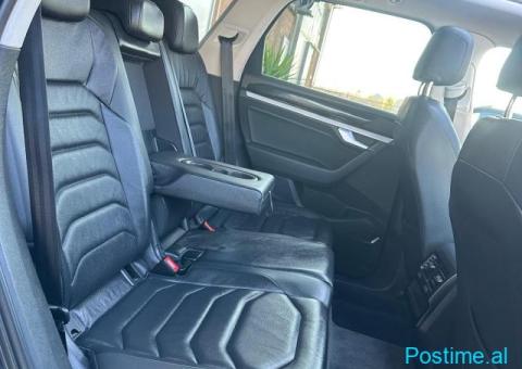 VW TOUAREG ATMOSPHERE 3.0 TDI 231CV VITI 08/2020 - 5/5