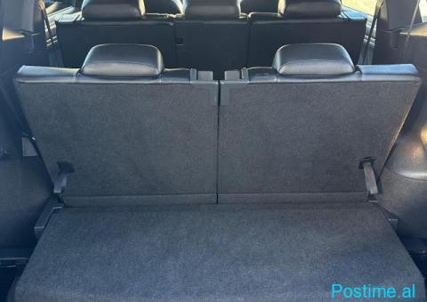 VwTiguan R-line Allspase 7-Posti 2.0 Tdi 150cv Viti 2022 - 4/5