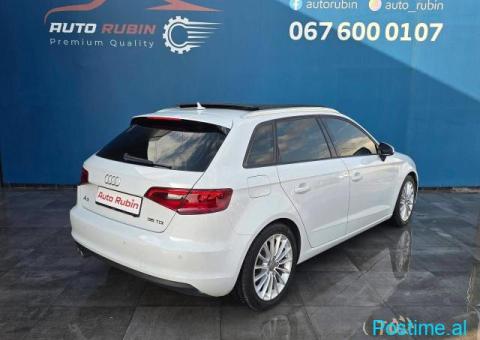 AUDI A 3 - 1/5