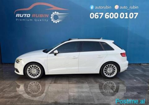 AUDI A 3 - 3/5