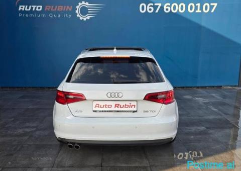 AUDI A 3 - 4/5