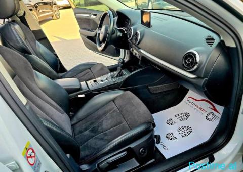 AUDI A 3 - 5/5