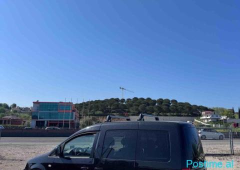 Shitet volkswagen caddy viti 2008 1.9 naft manual - 4/5