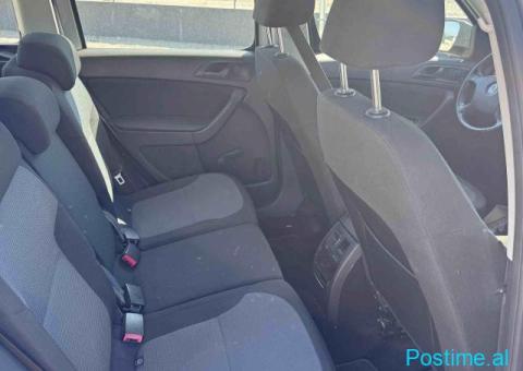 Shitet skoda yeti viti 2010 2.0 naft manual - 5/5