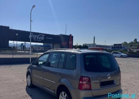 Shitet volkswagen touran viti 2007 2.0naft - 5/5