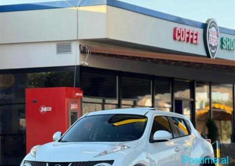 Nissan Juke Full Opsion...Automat, 1.6 Benzin, Super Gjendje - 1/5