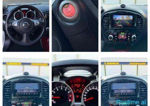 Nissan Juke Full Opsion...Automat, 1.6 Benzin, Super Gjendje - 3/5
