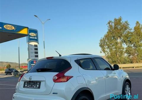 Nissan Juke Full Opsion...Automat, 1.6 Benzin, Super Gjendje - 4/5