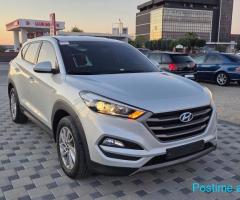 Hyundai Tucson 1.7 nafte 2016 okazion